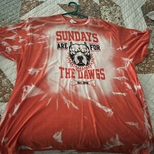 Browns Tshirt